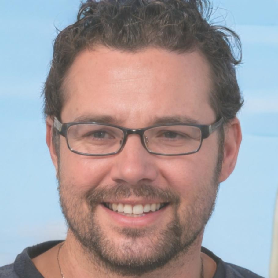 Kai Morrison profile